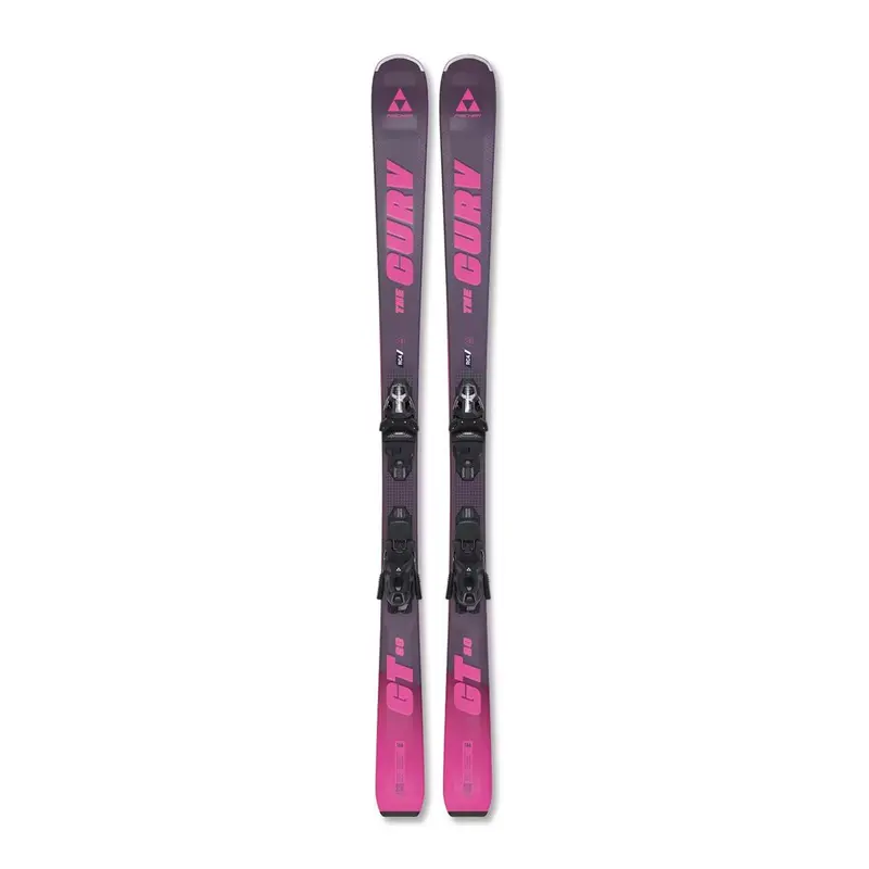 Fischer The Curv GT80 + RSW11 2025 2026