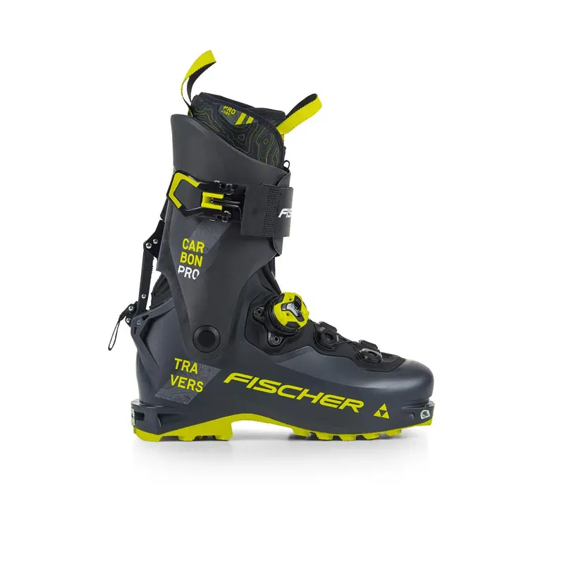 Fischer Tourenschuh Travers Carbon Pro 2025/ 26