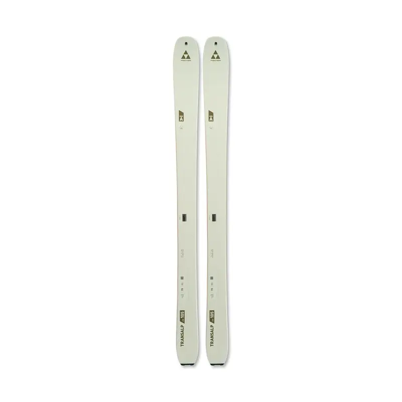 Fischer Transalp 105 CTI 2025 2026