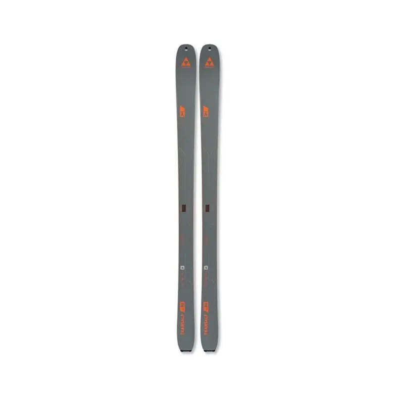 Fischer Transalp 86 CTI 2025 2026