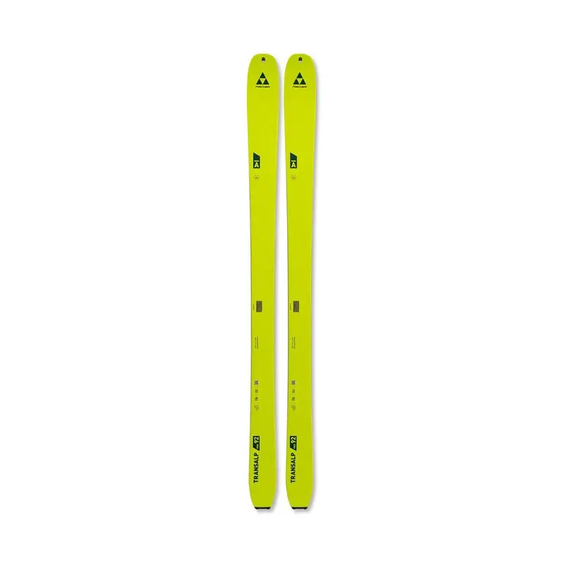 Fischer Transalp 92 CTI Pro 2025 2026