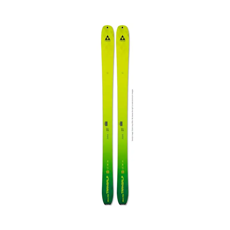 Fischer Transalp 92 CTI Pro 2026/27