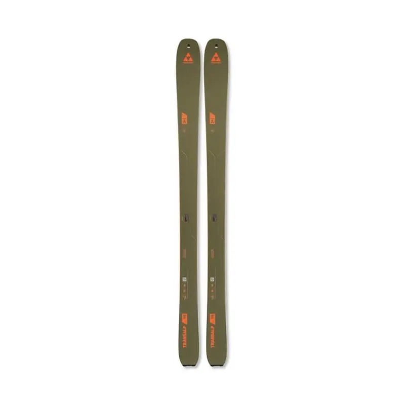 Fischer Transalp 98 CTI 2025 2026