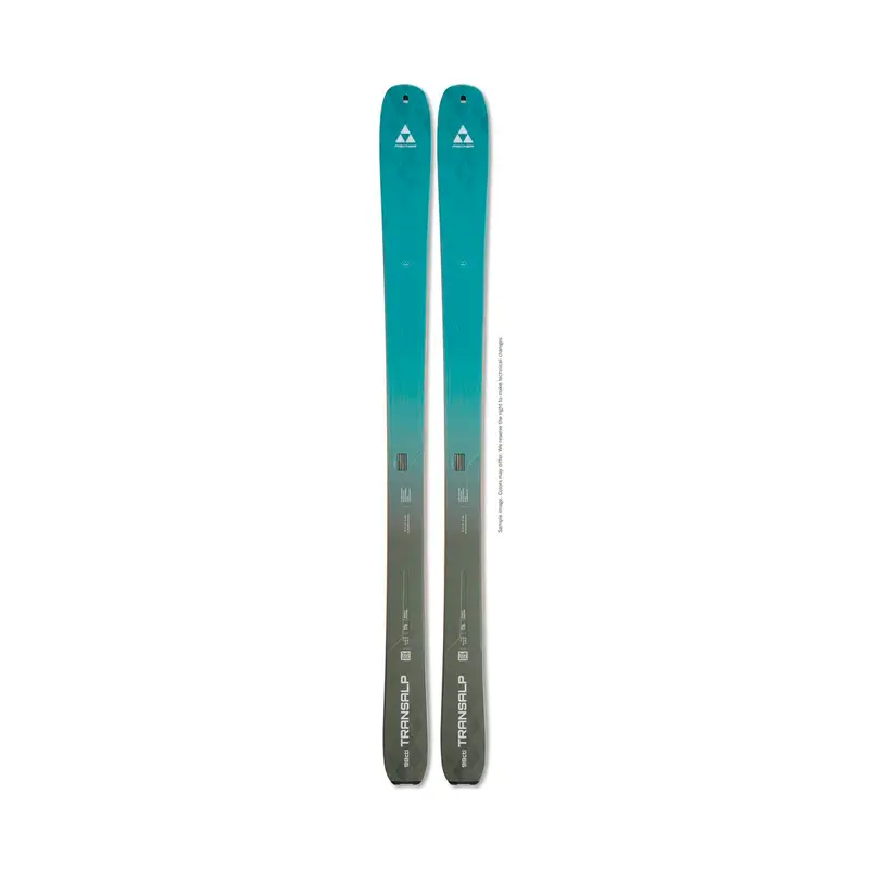Fischer Transalp 98 CTI 2026/27