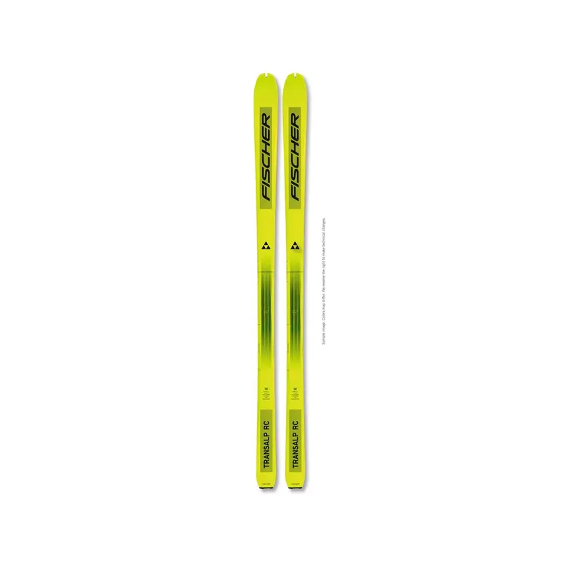 Fischer Transalp RC Carbon 2022/23