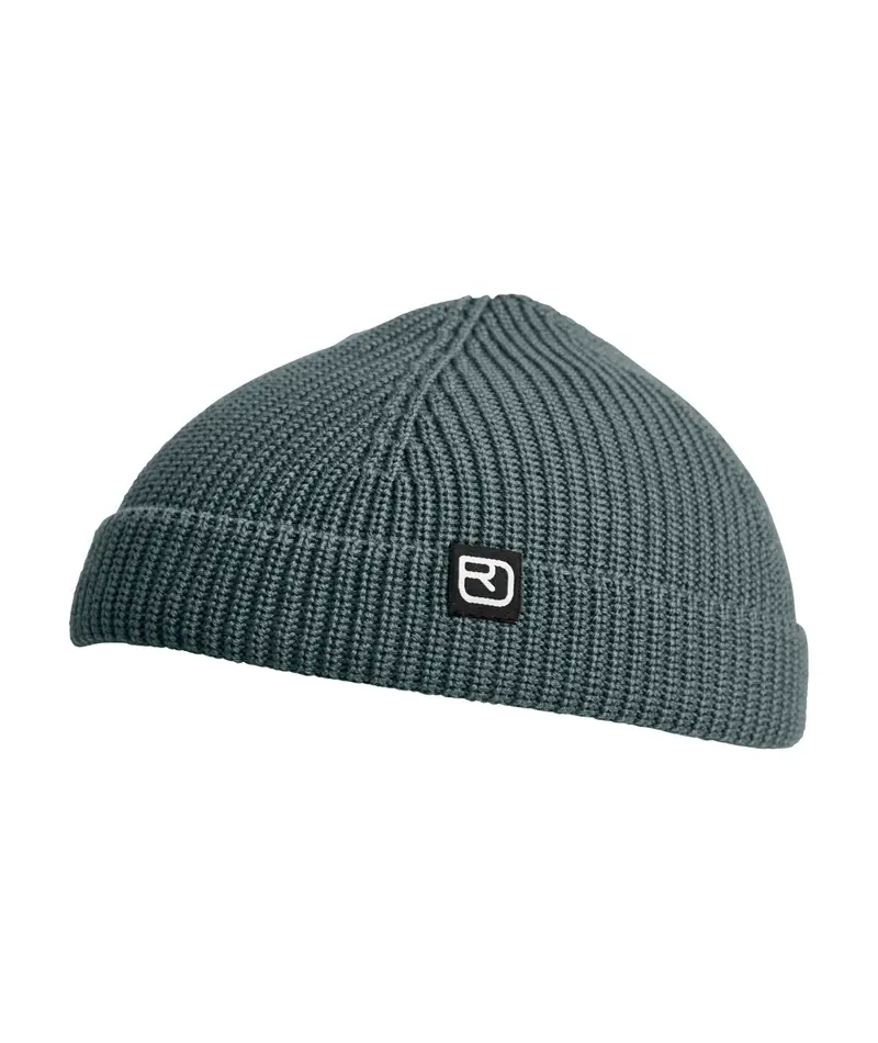 FISHERMAN BEANIE