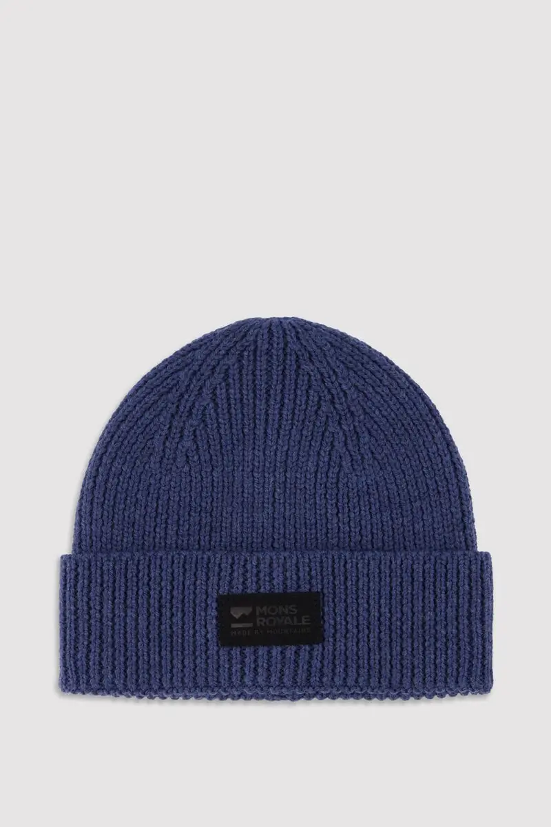 FISHERMANS BEANIE Unisex