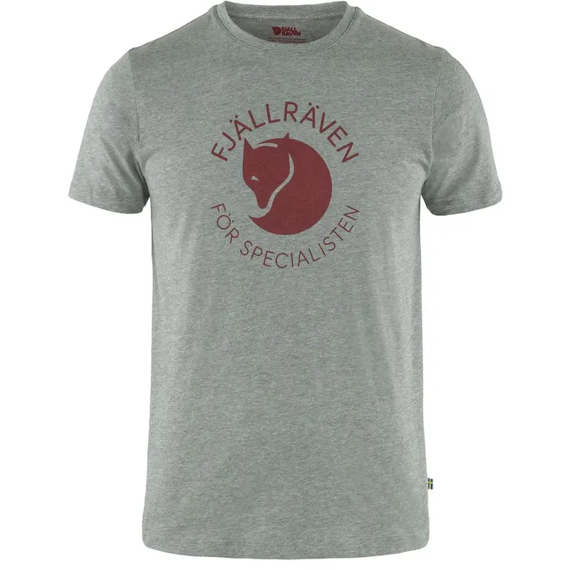 Fjäll Räven Fox T-Shirt M grey