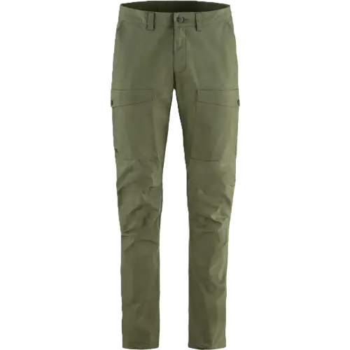 Fjällräven Abisko Hybrid Trail Trs M Herren