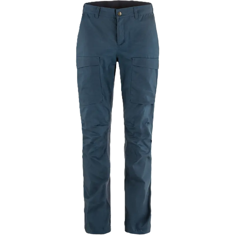 Fjällräven Abisko Hybrid Trail Trs W Damen