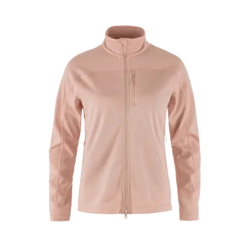 Fjällräven Abisko Lite Fleece Jacket W Damen