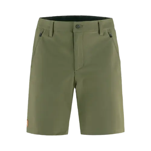 Fjällräven Abisko Trail Stretch Shorts M Herren