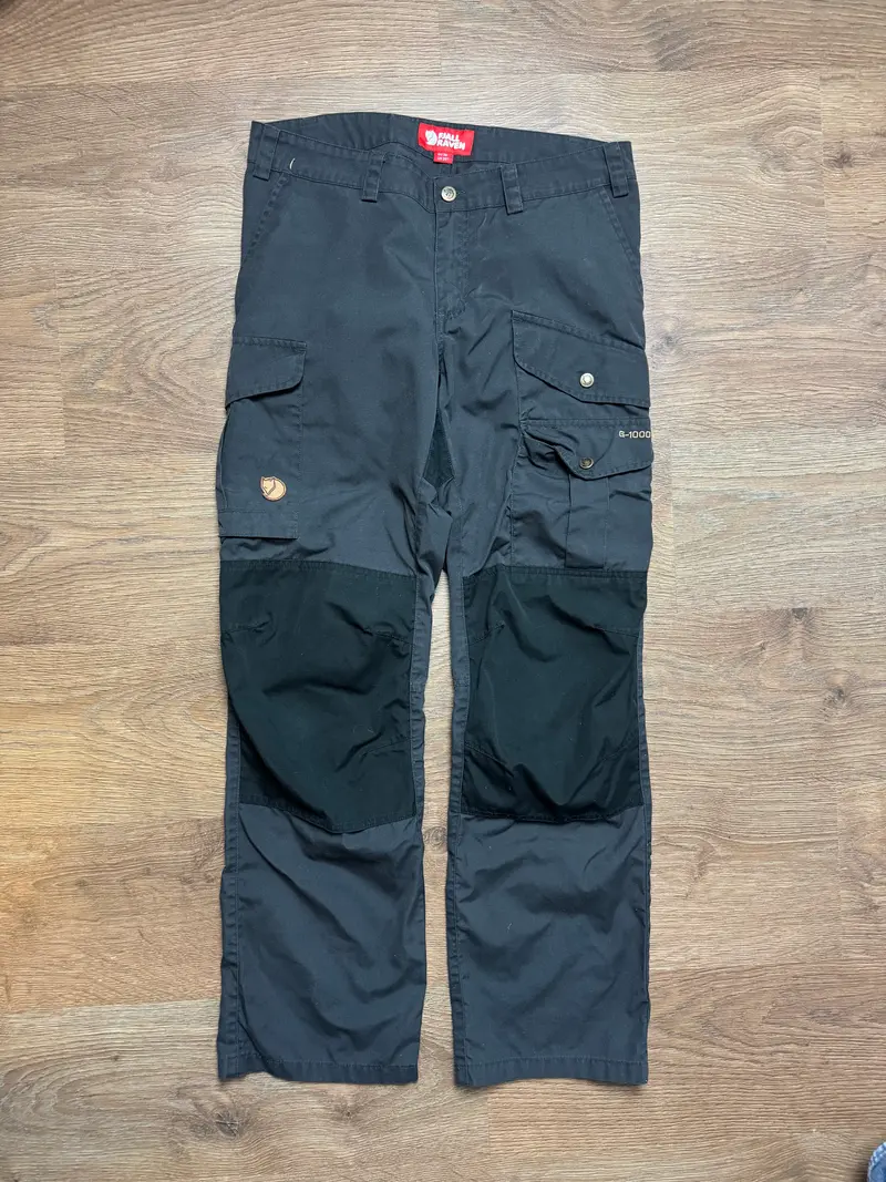 Fjällräven Barents Pro Hose