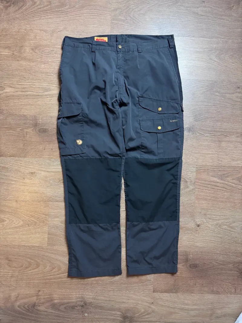 Fjällräven Barents Trousers Herren