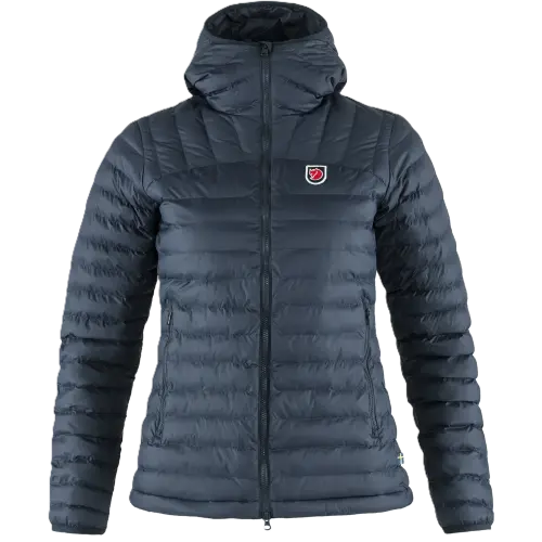 Fjällräven Expedition Lätt Hoodie W Damen
