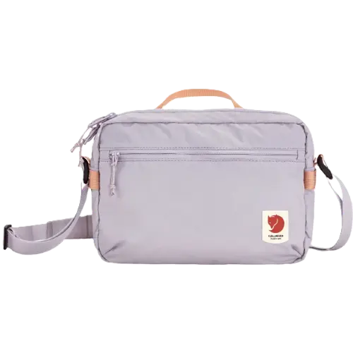 Fjällräven High Coast Crossbody Lavender Mist