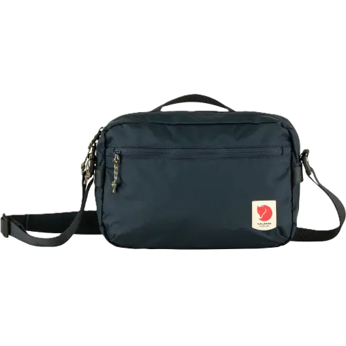 Fjällräven High Coast Crossbody Navy