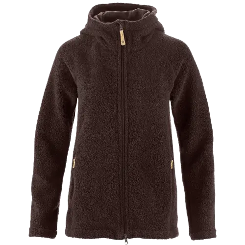 Fjällräven Kaitum Fleece W Damen