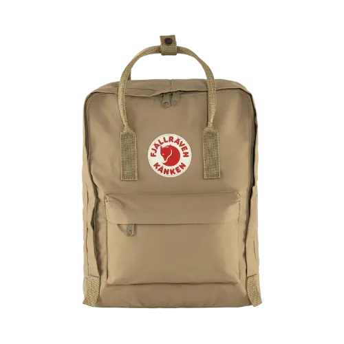 Fjällräven Kånken Clay 16l