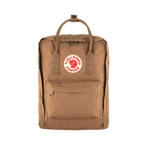 Fjällräven Kånken Khaki Dust 16l
