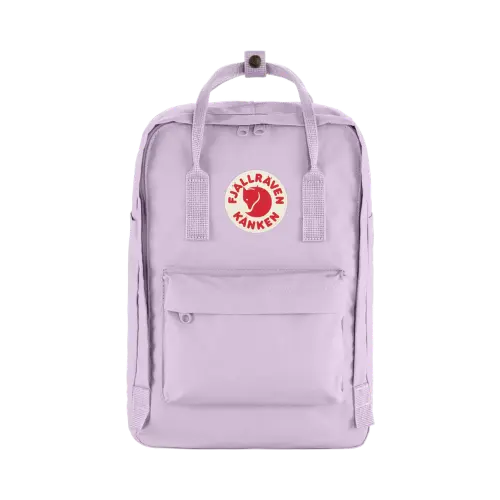 Fjällräven Kånken Laptop 15 Pastel Lavender
