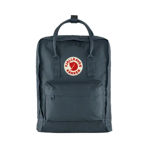 Fjällräven Kånken Navy 16l