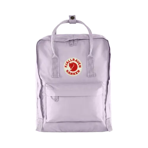 Fjällräven Kånken Pastel Lavender 16l