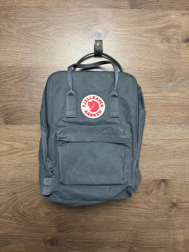 Fjällräven Kånken Rucksack