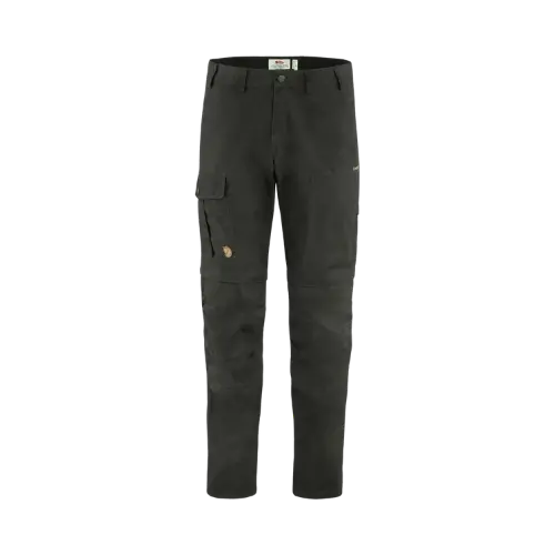 Fjällräven Karl Pro Zip-off Trousers M Herren