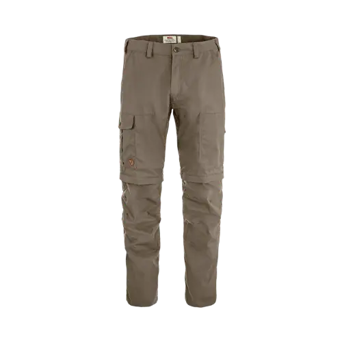 Fjällräven Karl Pro Zip-off Trousers M Herren