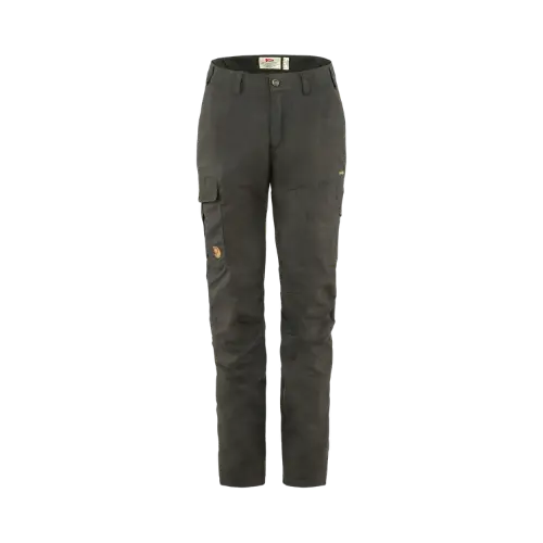 Fjällräven Karla Pro Trousers W Damen