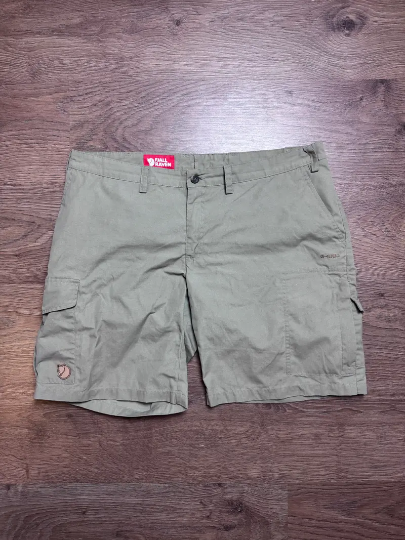 Fjällräven Karla Shorts Herren