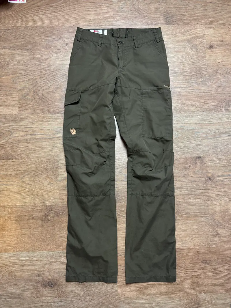 Fjällräven Karla Trousers