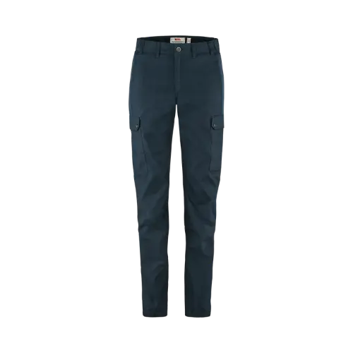 Fjällräven Stina Trousers W Damen