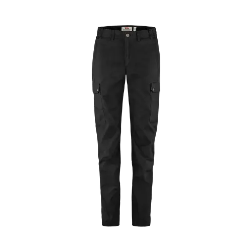 Fjällräven Stina Trousers W Damen