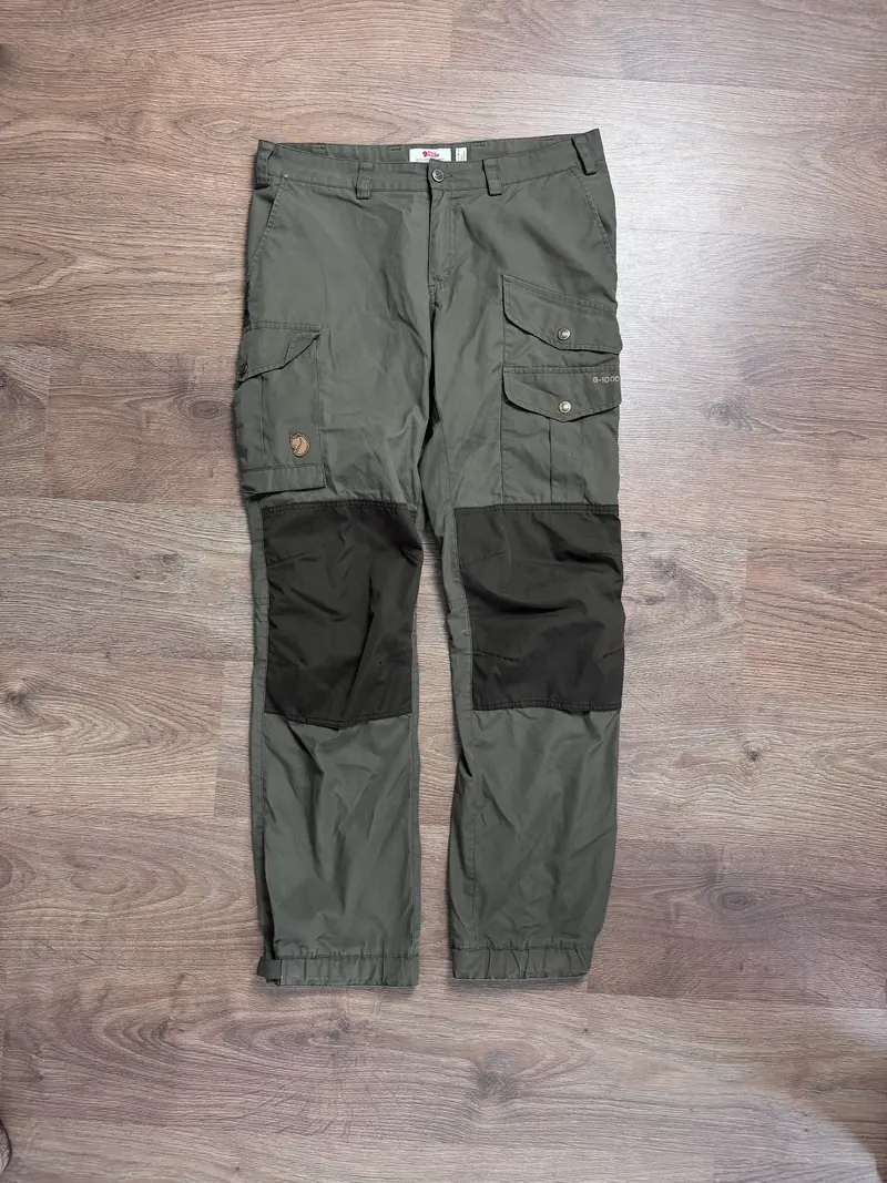 Fjällräven Vidda Pro Women Trekkinghose Damen