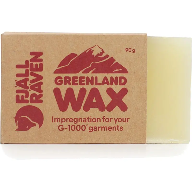 Fjälräven Greenland Wax