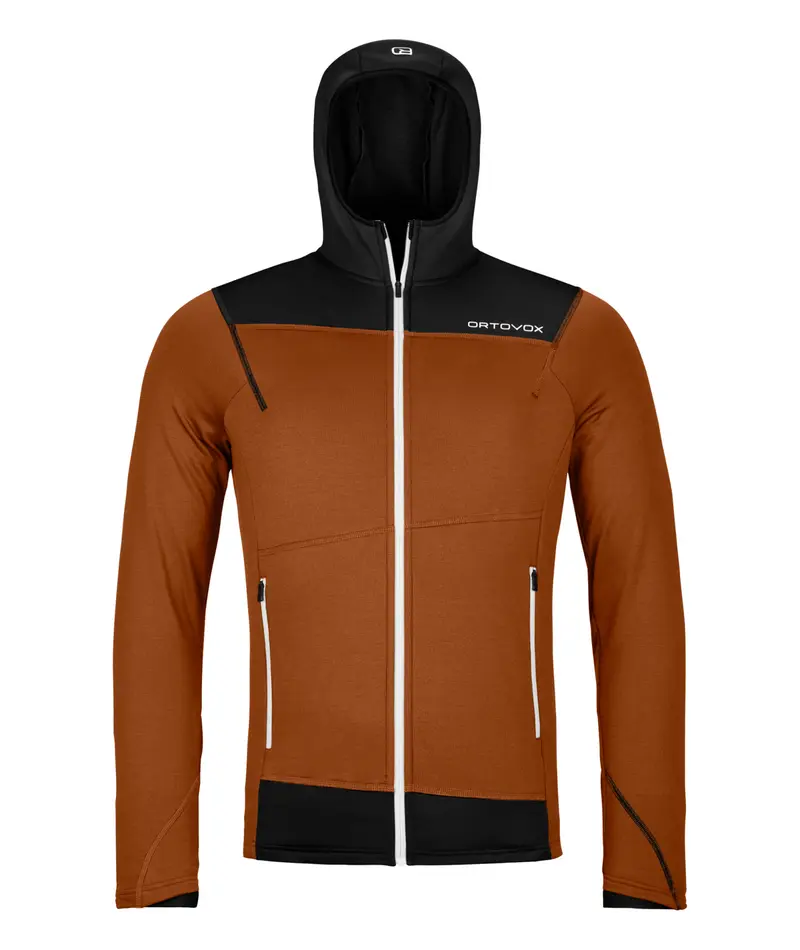Fleece Light Hoody M