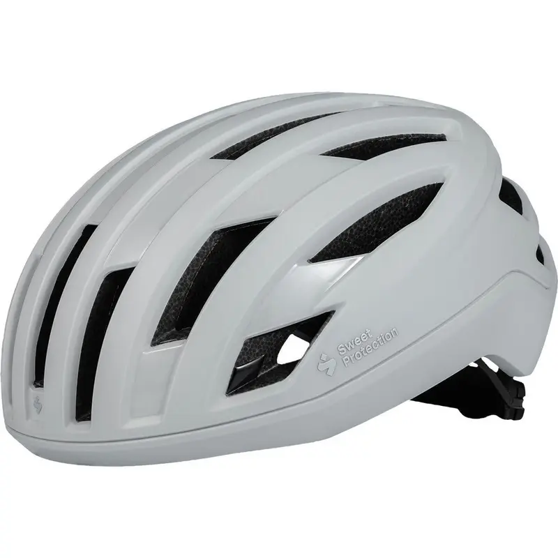 Fluxer Mips Helmet - Bronco White