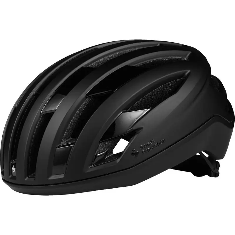 Fluxer Mips Helmet - Matte Black