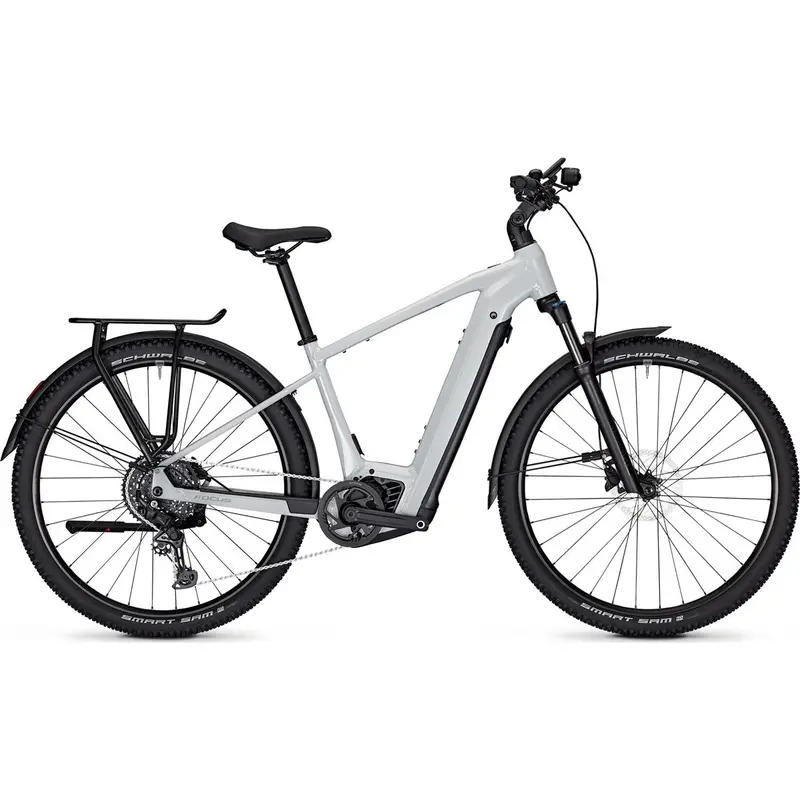 FOCUS Aventura² 6.7 29DI grey 625WH
