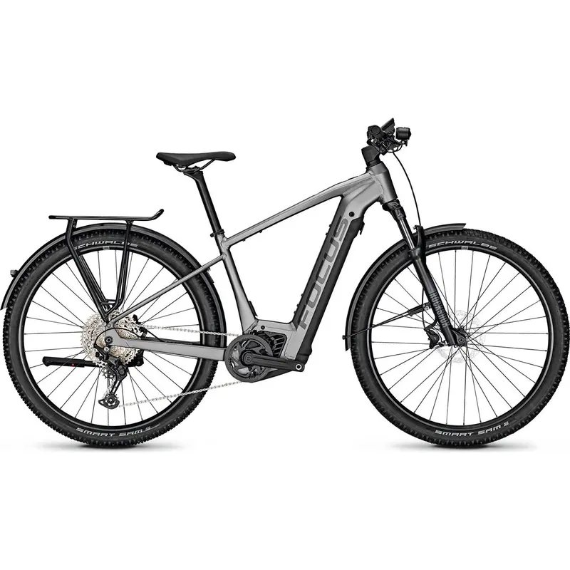 FOCUS AVENTURA² 6.8 gry 625Wh