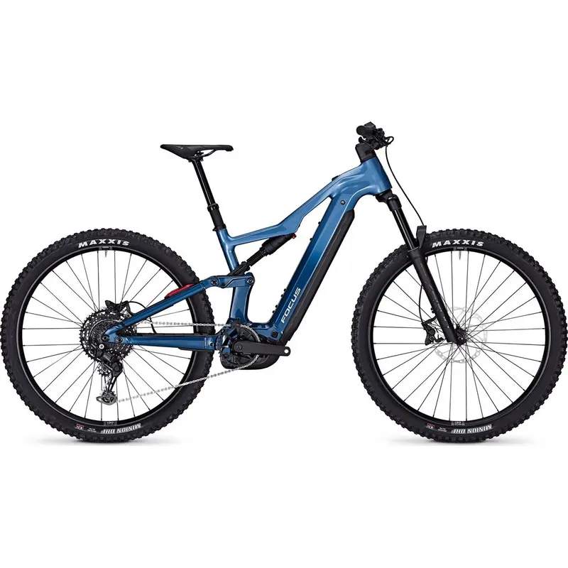 Focus THRON² 6.7 - blue - 800Wh