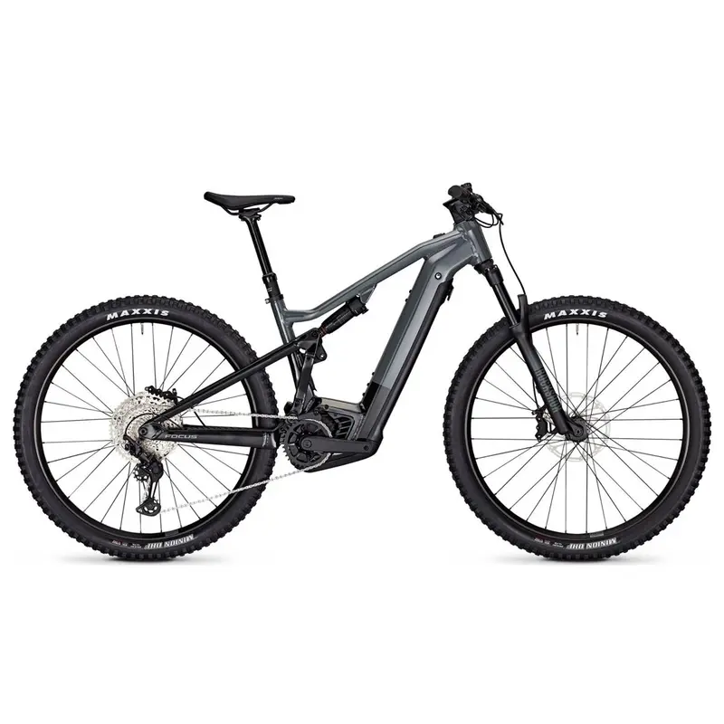 Focus Thron² 6.8 29DI - 750Wh - grey