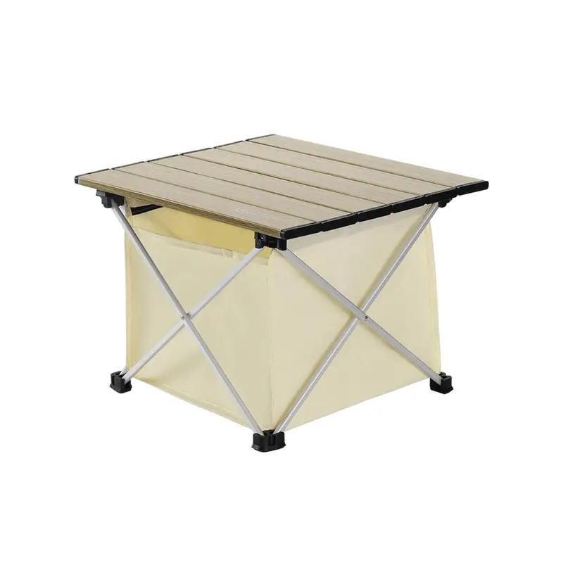 Folding Camping Table with Storage Bag