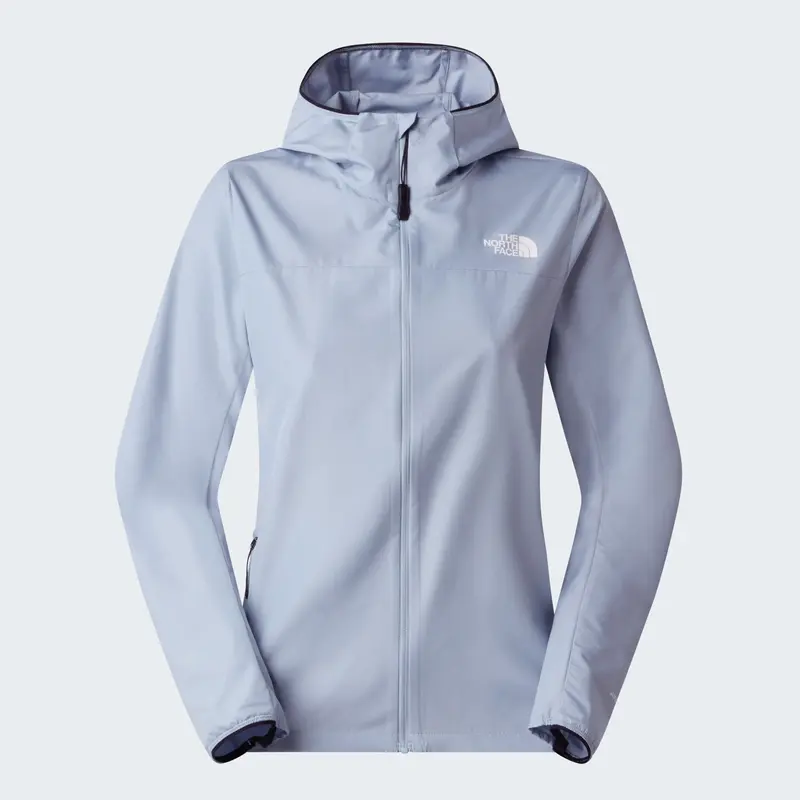 FONTANALES WIND JACKET Damen