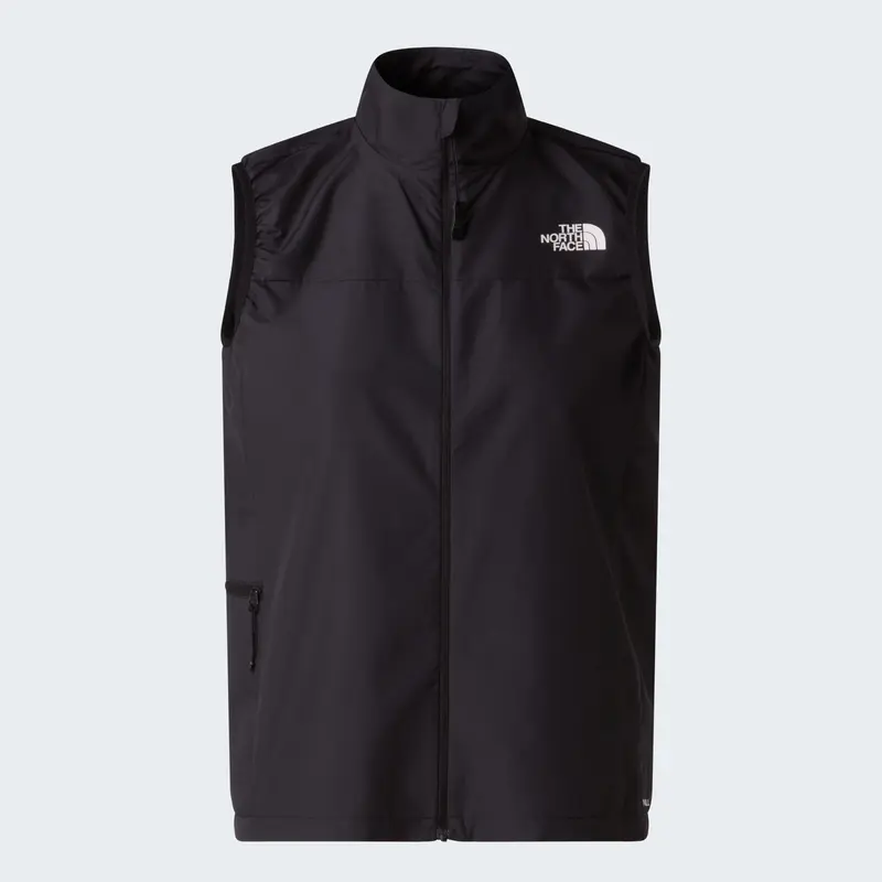 FONTANALES WIND VEST Damen