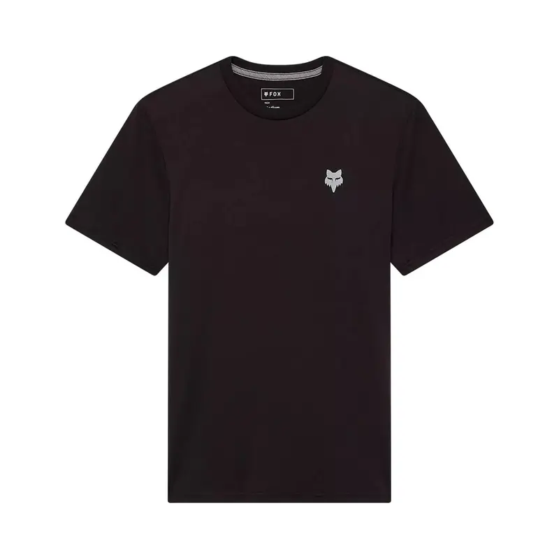 FOX Frequenz Tech T-Shirt - black