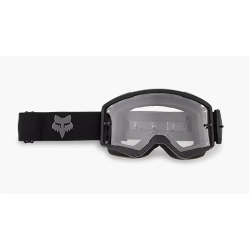 FOX MTB Main Schutzbrille - black