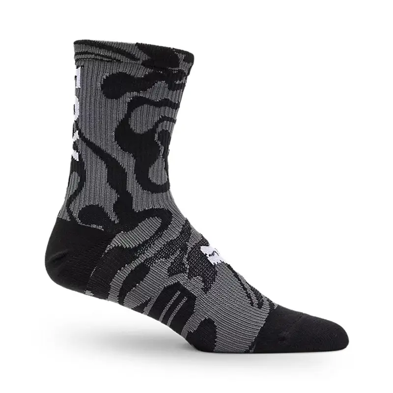 FOX Ranger Frequency 6'' (15cm) Socken